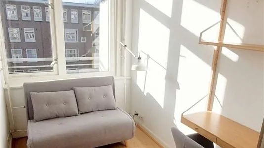 Apartments in Amsterdam Bos & Lommer - photo 4