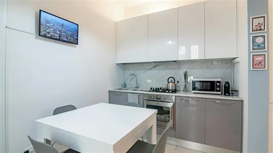 Apartments in Florence - photo 2