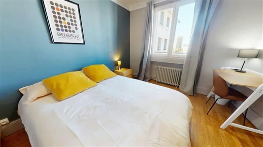 Rooms in Lyon - photo 3