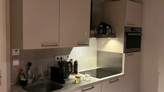 Rooms in Rotterdam Noord - photo 4