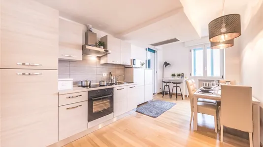 Rooms in Padua - photo 5