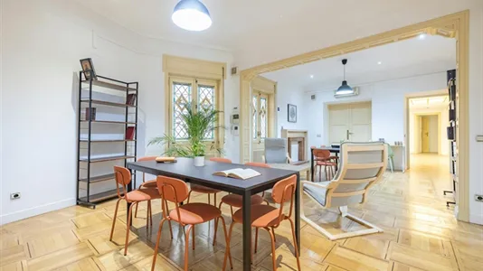 Rooms in Madrid Moncloa-Aravaca - photo 8