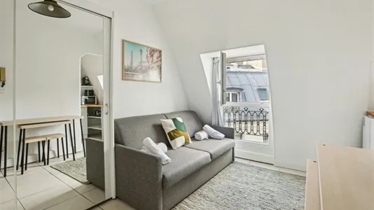 Apartments in Paris 9ème arrondissement - photo 4