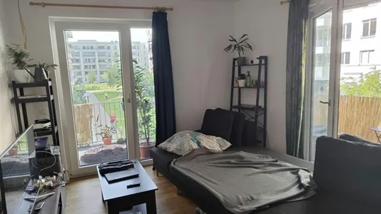 Rooms in Berlin Friedrichshain-Kreuzberg - photo 9