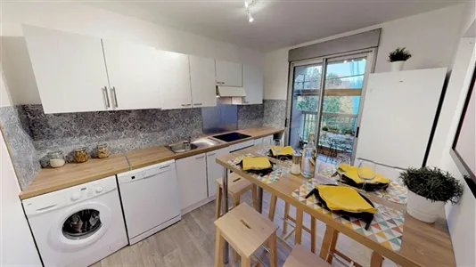 Rooms in Lyon - photo 8