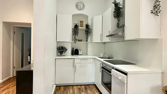 Apartments in Vienna Favoriten - photo 4
