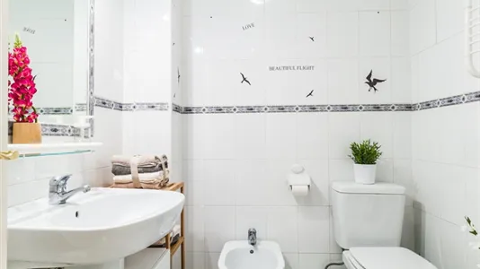 Apartments in Madrid Centro - photo 7