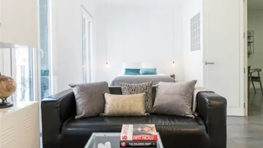 Apartments in Madrid Retiro - photo 7