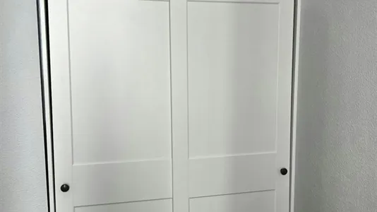 Rooms in Madrid Arganzuela - photo 8