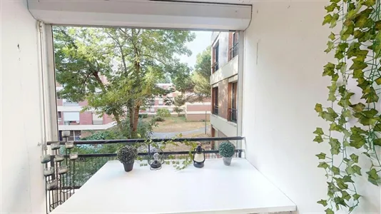 Rooms in Toulouse - photo 9