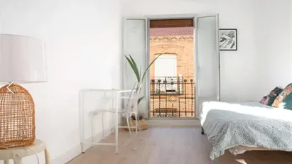 Apartment for rent in Madrid Tetuán, Madrid