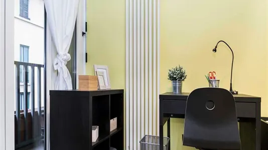 Rooms in Milano Zona 2 - Stazione Centrale, Gorla, Turro, Greco, Crescenzago - photo 6
