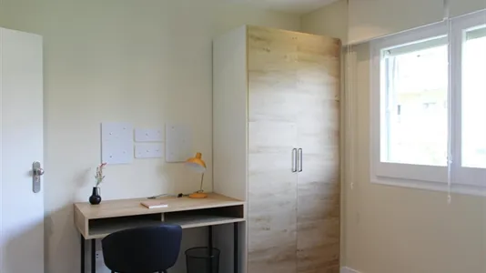 Rooms in Barcelona Eixample - photo 4