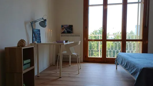 Rooms in Padua - photo 5