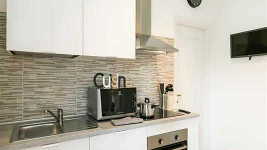 Rooms in Milano Zona 8 - Fiera, Gallaratese, Quarto Oggiaro - photo 8