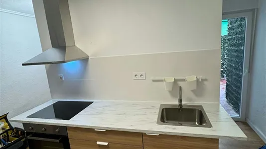 Rooms in Valencia Patraix - photo 8