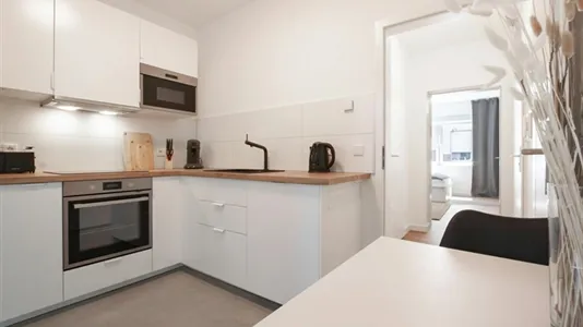 Apartments in Dusseldorf - photo 7