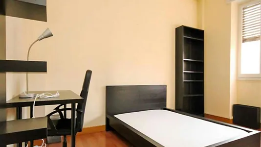 Rooms in Milano Zona 2 - Stazione Centrale, Gorla, Turro, Greco, Crescenzago - photo 4