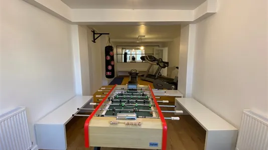 Rooms in Brussels Elsene - photo 7