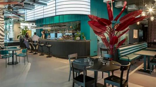 Rooms in Bologna - photo 9