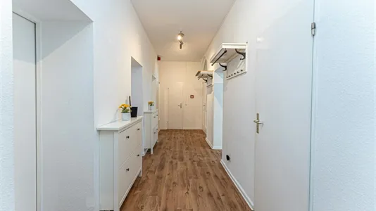 Rooms in Berlin Mitte - photo 4