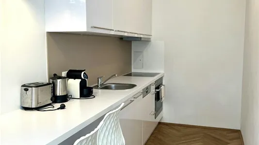 Apartments in Wien Ottakring - photo 4