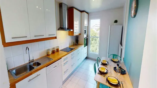 Rooms in Nanterre - photo 9