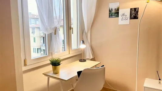 Rooms in Florence - photo 7