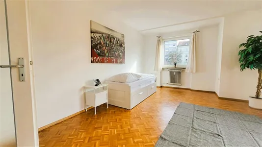Rooms in Augsburg - photo 4