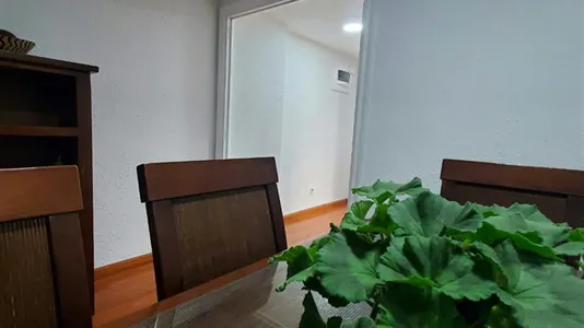 Rooms in Móstoles - photo 9