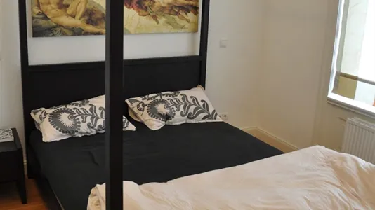 Apartments in Hamburg Nord - photo 4