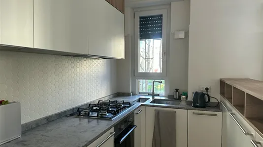 Apartments in Milano Zona 6 - Barona, Lorenteggio - photo 8