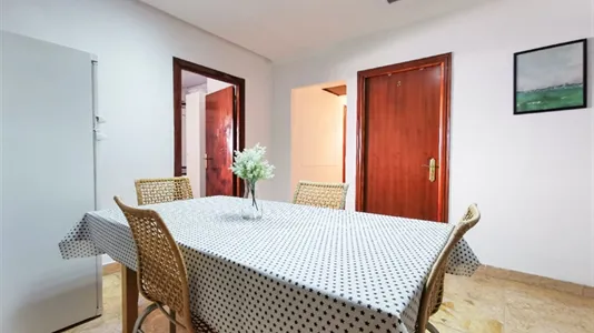 Rooms in Madrid Moncloa-Aravaca - photo 10