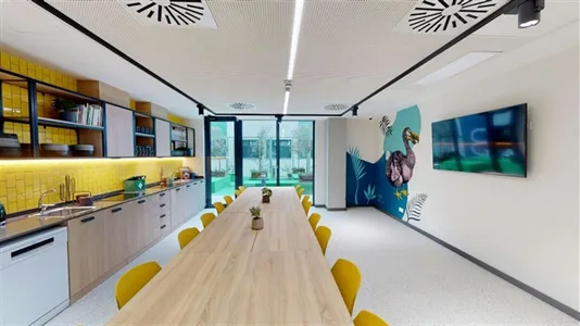 Apartments in Barcelona Sant Martí - photo 8