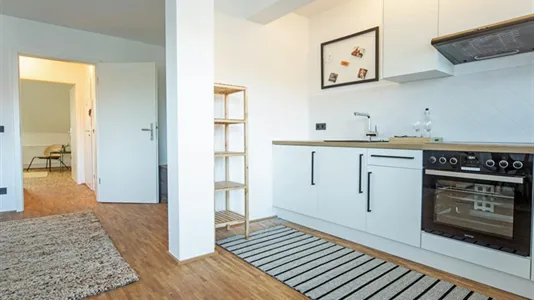 Apartments in Dusseldorf - photo 10