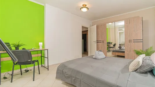 Rooms in Budapest Erzsébetváros - photo 4