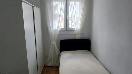 Rooms in Madrid Carabanchel - photo 4