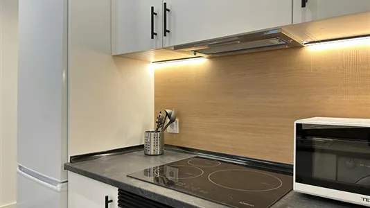 Apartments in Húmera-Somosaguas-Prado del Rey - photo 5