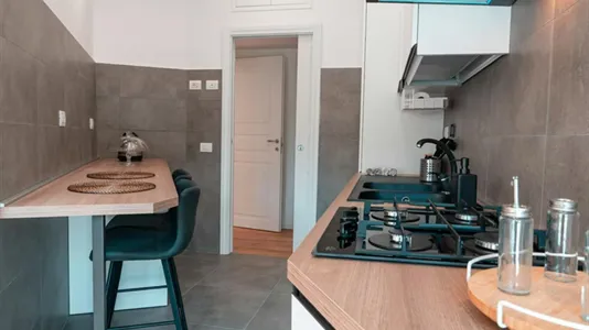 Apartments in Roma Municipio XII – Monte Verde - photo 5