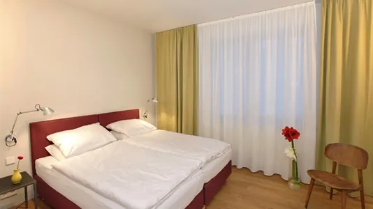 Apartments in Berlin Friedrichshain-Kreuzberg - photo 4