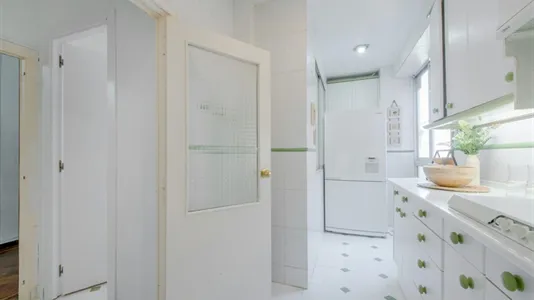 Rooms in Madrid Chamartín - photo 10