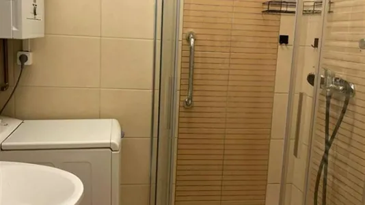 Apartments in Budapest Hegyvidék - photo 5