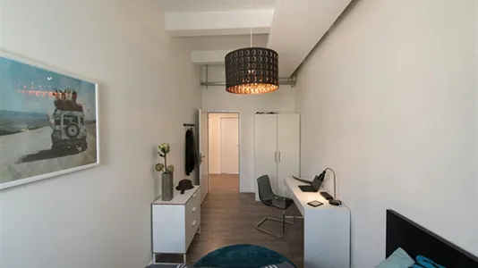 Rooms in Munich Ramersdorf-Perlach - photo 3