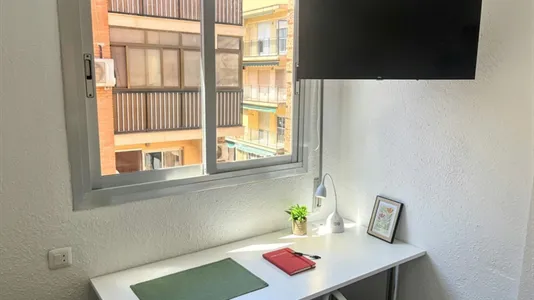 Rooms in Burjassot - photo 4