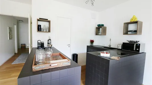 Apartments in Berlin Mitte - photo 10