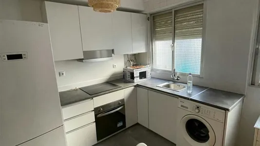 Rooms in Valencia Extramurs - photo 3