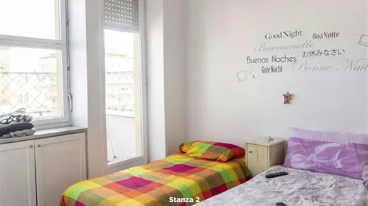 Apartments in Roma Municipio II – Parioli/Nomentano - photo 4