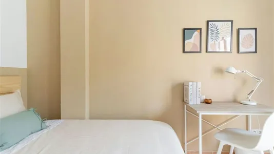 Rooms in Madrid Tetuán - photo 4