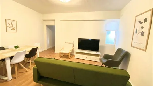 Rooms in Cartagena - photo 4