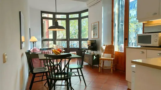 Apartments in Barcelona Ciutat Vella - photo 1